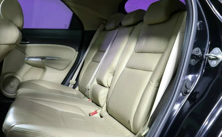 Honda Civic 1.8 Робот