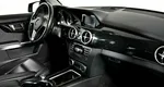 Mercedes-Benz GLK-Класс 3.5 Автомат