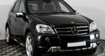 Mercedes-Benz M-Класс II (W164) Рестайлинг