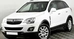 Opel Antara I Рестайлинг
