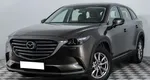 Mazda cx-9 акпп 2019 с пробегом 56 238 км