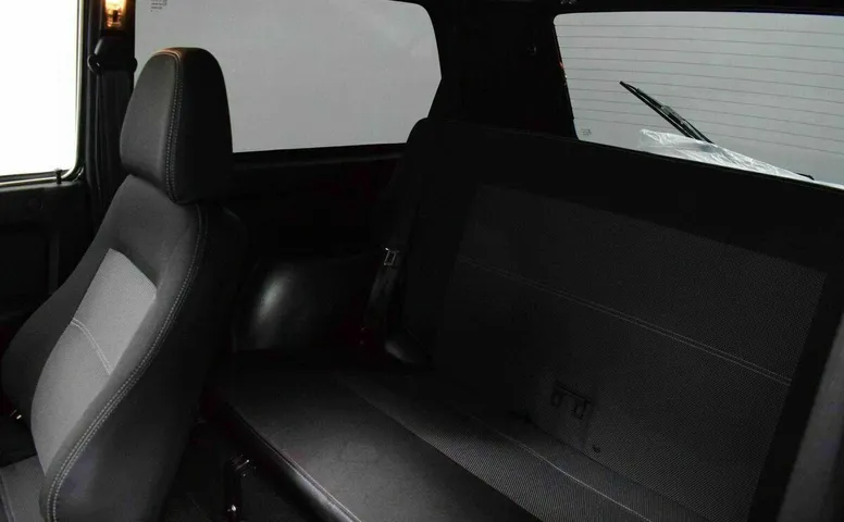 Lada (ваз) 2121 (4x4) i рестайлинг