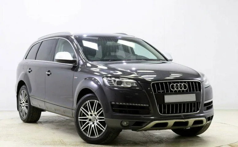 Audi Q7 3.0 Автомат