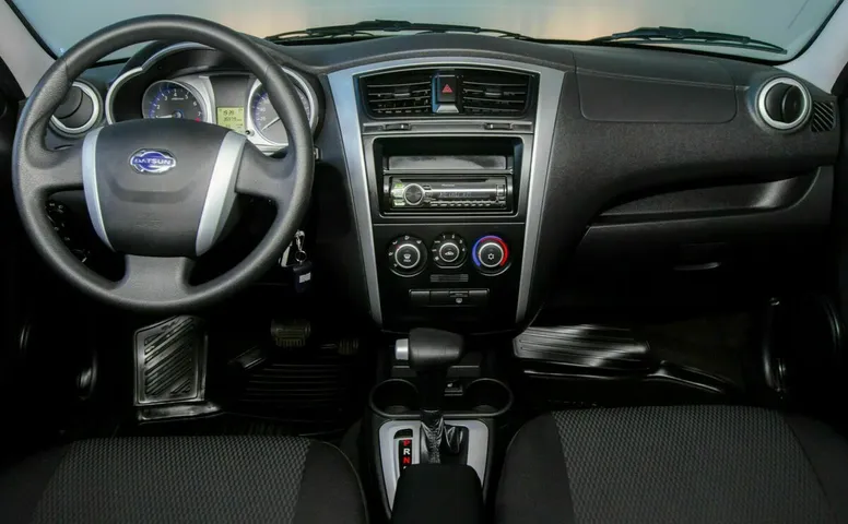 Datsun mi-DO I