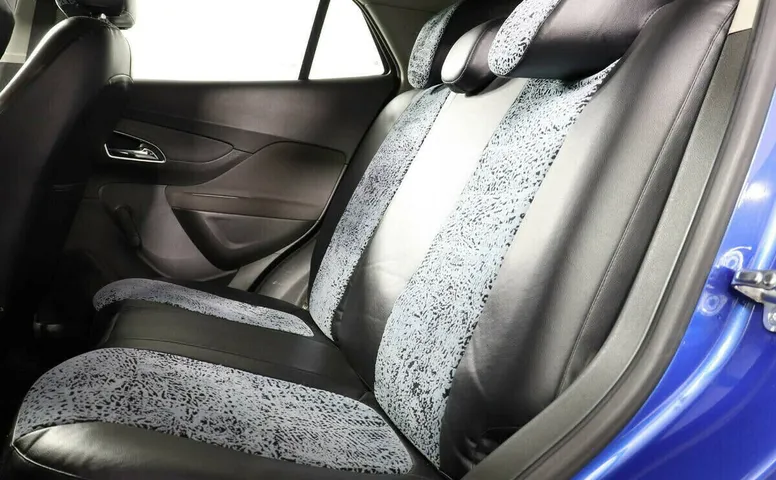 Opel Mokka I