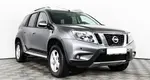 Nissan Terrano