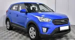 Hyundai Creta I