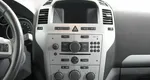 Opel Zafira 1.8 Механика