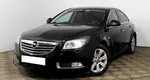 Opel insignia акпп 2010 с пробегом 99 810 км