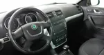 Skoda Yeti 1.2 Робот