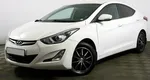 Hyundai Elantra 1.8 Автомат