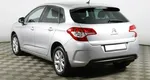 Citroen C4 II