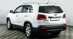 Kia Sorento 2.4 Автомат
