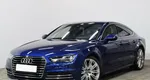 Audi A7 I (4G) Рестайлинг