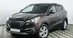 Hyundai ix35 2.0 Механика