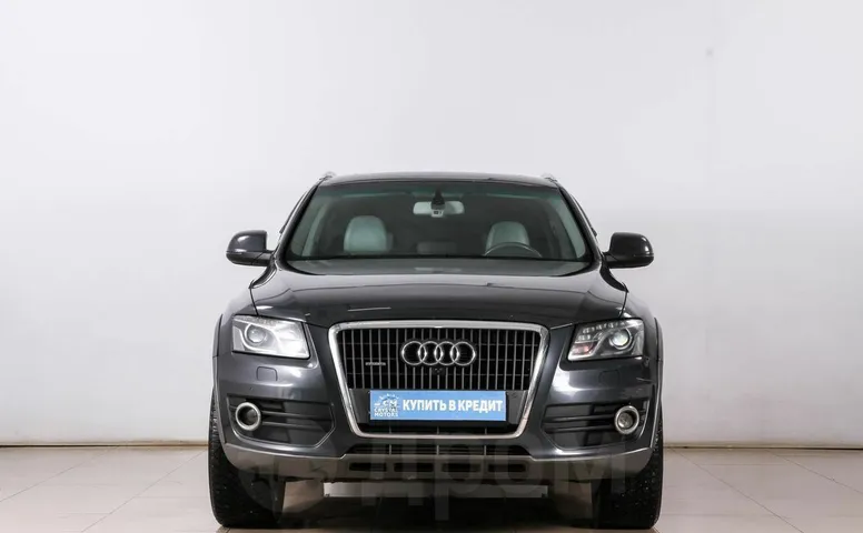 Audi Q5, 1 поколение
