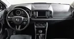 Skoda karoq акпп 2021 с пробегом 17 910 км