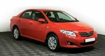 Toyota Corolla 1.6 Робот