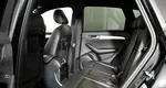 Audi Q5 I (8R) Рестайлинг