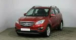 Changan CS35 1.6 Автомат