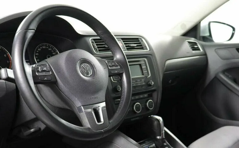 Volkswagen Jetta 1.4 Робот