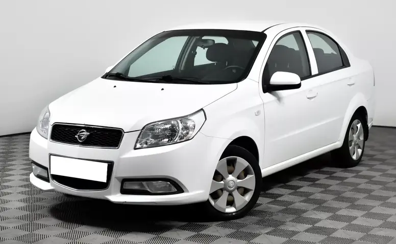 Ravon Nexia R3