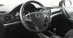 SsangYong Actyon 2.0 Автомат