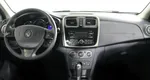 Renault Logan II