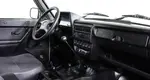 LADA (ВАЗ) 2121 (4x4)