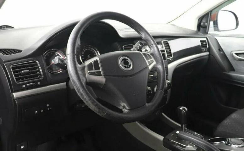 SsangYong Actyon 2.0 Автомат