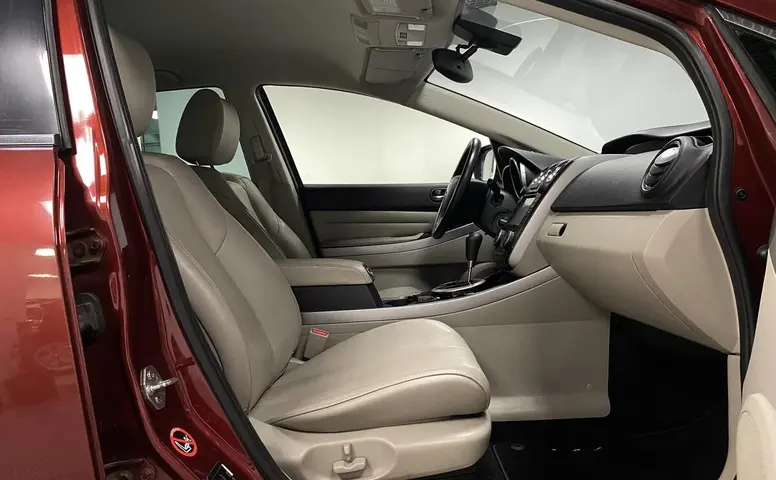 Mazda CX-7