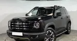 Haval Dargo
