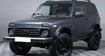 LADA (ВАЗ) 2121 (4x4)