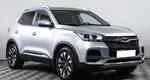 Chery tiggo 4 cvt 2019 с пробегом 34 829 км