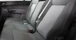 Opel Zafira B Рестайлинг