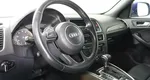 Audi Q5 I (8R) Рестайлинг