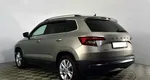 Skoda karoq мкпп 2021 с пробегом 18 310 км