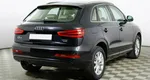 Audi Q3 2.0 Робот