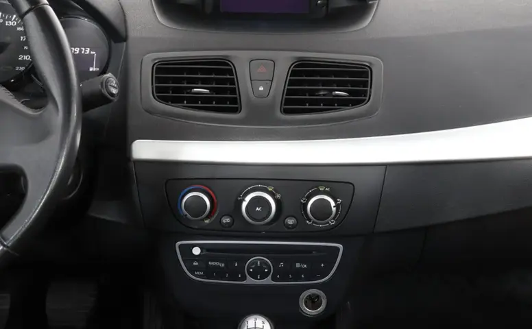 Renault Fluence
