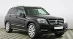 Mercedes-Benz GLK-Класс 3.0 Автомат