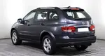 SsangYong Kyron