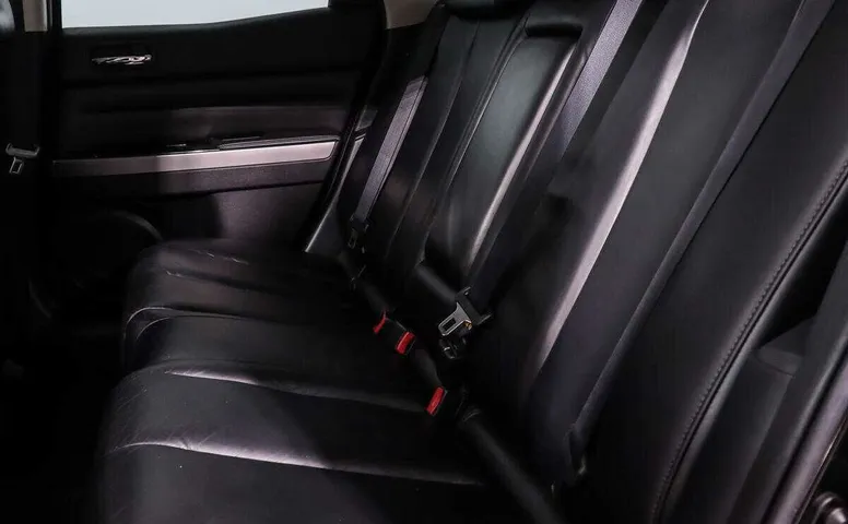 Mazda cx-7 акпп 2011 с пробегом 70 184 км