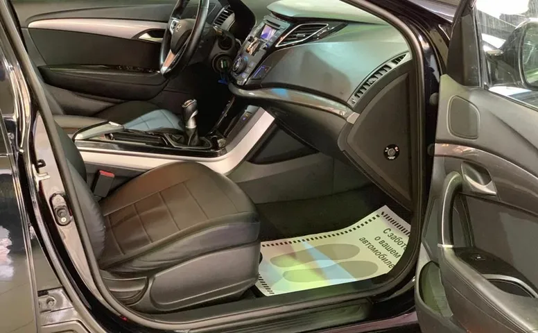 Hyundai i40 I
