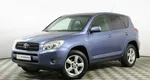 Toyota RAV4 2.0 Автомат