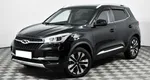 Chery tiggo 4 cvt 2019 с пробегом 64 582 км