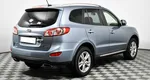 Hyundai santa fe акпп 2010 с пробегом 134 958 км