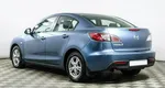 Mazda 3 1.6 Автомат