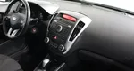 Kia Ceed I Рестайлинг