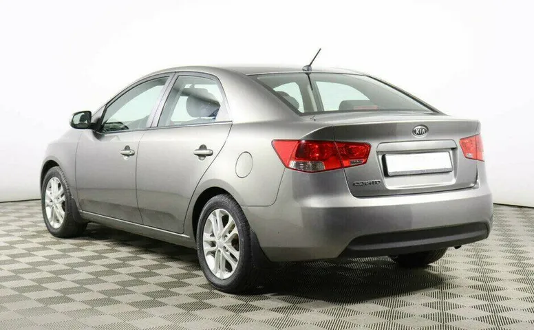 Kia Cerato 1.6 Автомат
