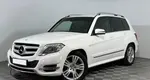Mercedes-Benz GLK-Класс